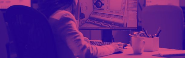 Qué es el interfaz de blender