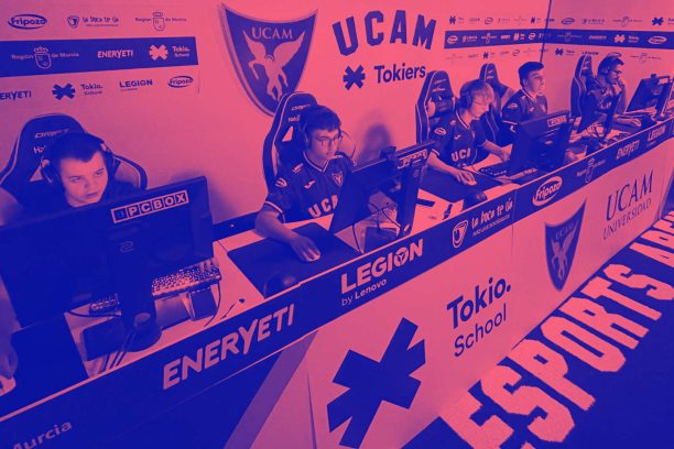 Marketing en esports: conoce las mejores estrategias