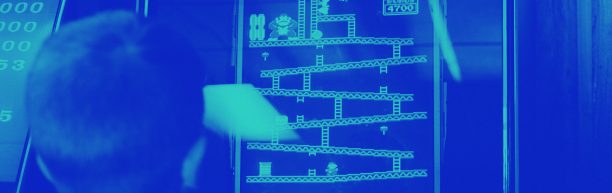 Historia del videojuego Donkey Kong