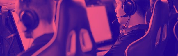 ¿Por qué los esports son un deporte? ¡Te lo contamos!
