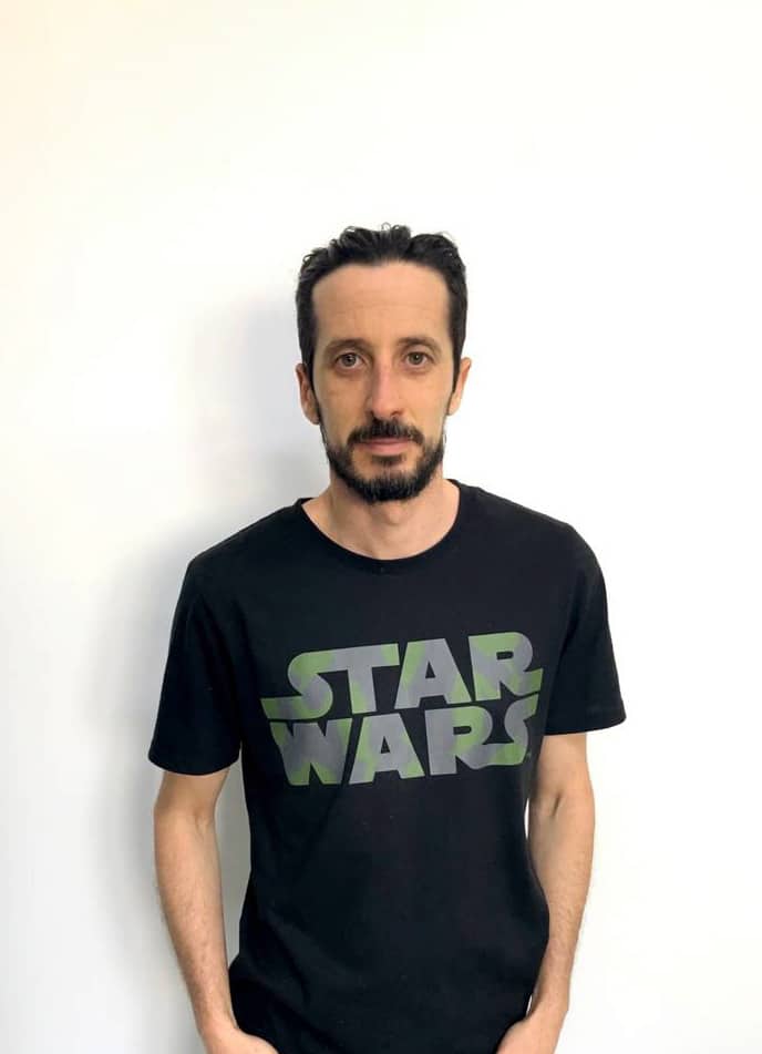 Profesor 1 foto