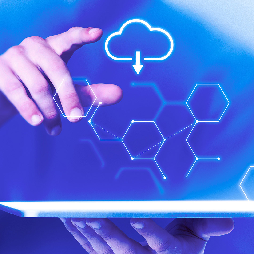 Desarrollo Blockchain