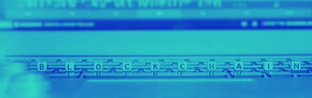 ¿Qué es la tecnología blockchain?