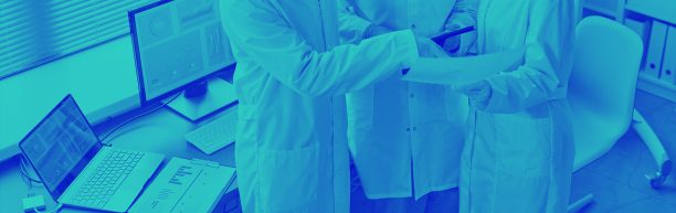 IoT en medicina, ¿qué es y cómo nos ayuda?