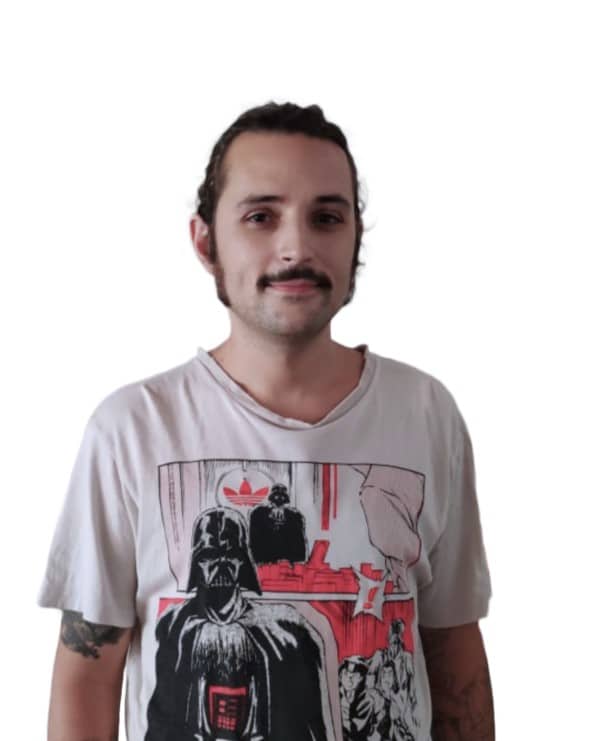 Profesor 1 foto