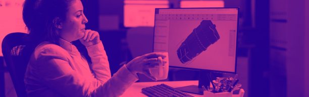 5 tipos de modelado 3D que debes conocer