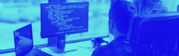 ¿Cuánto gana un desarrollador web?