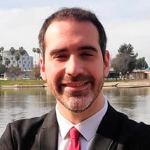 Agustín Linares Carrera
