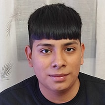 Abel Alejandro Rosero Zambrano