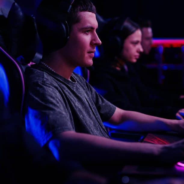 Gestión, marketing y entrenamiento en esports