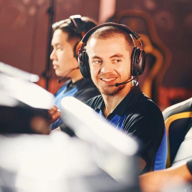 Entrenamiento y coaching deportivo en esports