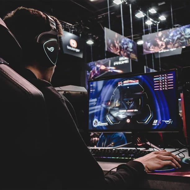 Marketing y patrocinios en esports