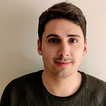 Alberto Medina Sequera
