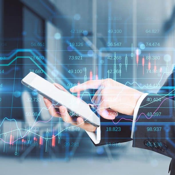 SAP HANA FI (financiera)