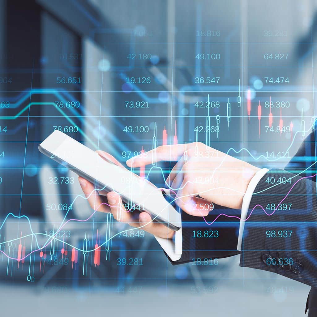 SAP HANA FI (Financiera)