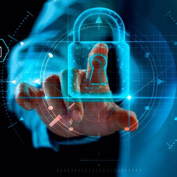 Ciberseguridad