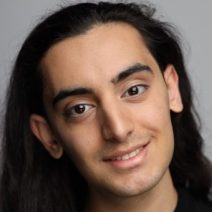 Basel Ayoub Ayoub