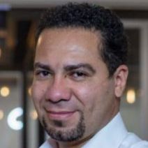 César Armando Alvarado Matute