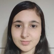 Sandra Bascuñana Ballesteros