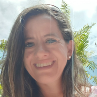 Ana de la Rosa Enríquez