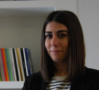 Nerea Barinaga Vaz