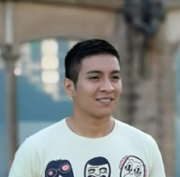 César Brian Toledano Orellana