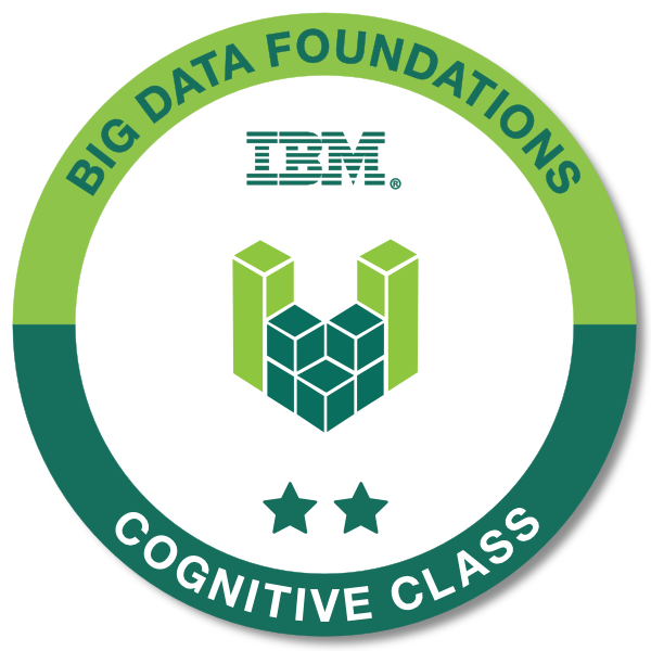 Big data