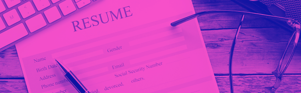 ¿Cómo crear un currículum de programador que destaque?
