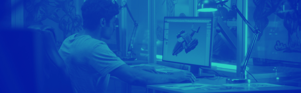 Los mejores programas de diseño 3D para principiantes y profesionales