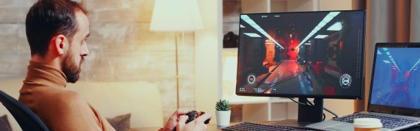 Cómo trabajar en Ubisoft, uno de los grandes de la industria del entretenimiento digital