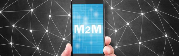 Fundamentos de la comunicación M2M